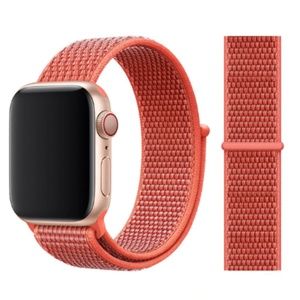 NEW Nectarine Strap Loop Band FOR Apple Watch